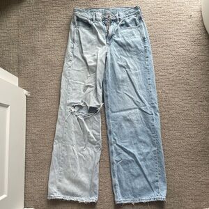 American Eagle Skater Jean